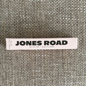 Jones Road "The Lip Tint" in Just Pinky